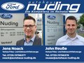 Daumennagel 24 - Ford Fiesta 1.0 EcoBoost Titanium SHZ/ACC/PDC