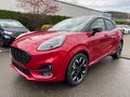 Daumennagel 2 - Ford Puma 1.0 EcoBoost Hybrid Aut. ST-Line X Navi/B&O