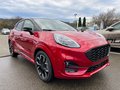 Daumennagel 4 - Ford Puma 1.0 EcoBoost Hybrid Aut. ST-Line X Navi/B&O