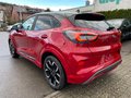 Daumennagel 10 - Ford Puma 1.0 EcoBoost Hybrid Aut. ST-Line X Navi/B&O