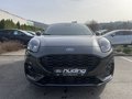 Daumennagel 3 - Ford Puma 1.0 EcoBoost Hybrid ST-Line Navi/RFK/LED