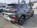 Daumennagel 5 - Ford Puma 1.0 EcoBoost Hybrid ST-Line Navi/RFK/LED
