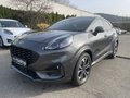 Daumennagel 2 - Ford Puma 1.0 EcoBoost Hybrid ST-Line Navi/RFK/LED