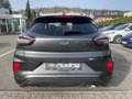 Daumennagel 6 - Ford Puma 1.0 EcoBoost Hybrid ST-Line Navi/RFK/LED