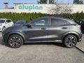 Daumennagel 11 - Ford Puma 1.0 EcoBoost Hybrid ST-Line Navi/RFK/LED