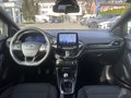 Daumennagel 15 - Ford Puma 1.0 EcoBoost Hybrid ST-Line Navi/RFK/LED