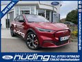 Daumennagel 1 - Ford Mustang Mach-E AWD Extended Range 98,7 kWh