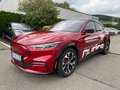 Daumennagel 2 - Ford Mustang Mach-E AWD Extended Range 98,7 kWh
