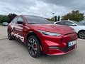 Daumennagel 4 - Ford Mustang Mach-E AWD Extended Range 98,7 kWh