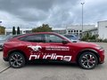 Daumennagel 5 - Ford Mustang Mach-E AWD Extended Range 98,7 kWh