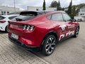 Daumennagel 6 - Ford Mustang Mach-E AWD Extended Range 98,7 kWh