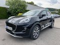 Daumennagel 2 - Ford Puma 1.0 EcoBoost Hybrid Aut. Titanium X