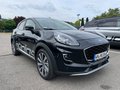 Daumennagel 4 - Ford Puma 1.0 EcoBoost Hybrid Aut. Titanium X