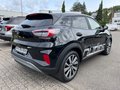 Daumennagel 6 - Ford Puma 1.0 EcoBoost Hybrid Aut. Titanium X
