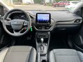 Daumennagel 15 - Ford Puma 1.0 EcoBoost Hybrid Aut. Titanium X