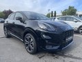 Daumennagel 4 - Ford Puma 1.0 EcoBoost Hybrid Aut. ST-Line ACC/RFK/LED