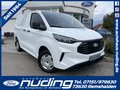 Daumennagel 1 - Ford Transit Custom Kasten 320 L1 AWD Aut. Trend