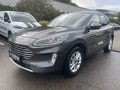 Daumennagel 2 - Ford Kuga 2.5 Duratec Plug-In Hybrid Titanium X