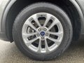 Daumennagel 10 - Ford Kuga 2.5 Duratec Plug-In Hybrid Titanium X
