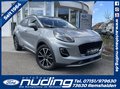 Daumennagel 1 - Ford Puma 1.0 EcoBoost Hybrid Aut. Titanium X