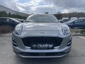 Daumennagel 3 - Ford Puma 1.0 EcoBoost Hybrid Aut. Titanium X