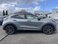 Daumennagel 5 - Ford Puma 1.0 EcoBoost Hybrid Aut. Titanium X