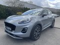 Daumennagel 2 - Ford Puma 1.0 EcoBoost Hybrid Aut. Titanium X