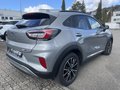 Daumennagel 6 - Ford Puma 1.0 EcoBoost Hybrid Aut. Titanium X