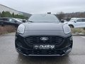 Daumennagel 3 - Ford Puma 1.0 EcoBoost Hybrid Aut. ST-Line