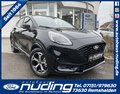 Daumennagel 1 - Ford Puma 1.0 EcoBoost Hybrid Aut. ST-Line