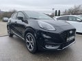 Daumennagel 4 - Ford Puma 1.0 EcoBoost Hybrid Aut. ST-Line