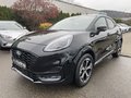 Daumennagel 2 - Ford Puma 1.0 EcoBoost Hybrid Aut. ST-Line