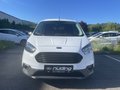 Daumennagel 3 - Ford Transit Courier 1.5 TDCi Trend Navi/PDC/SZH/Klima
