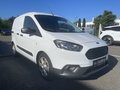 Daumennagel 4 - Ford Transit Courier 1.5 TDCi Trend Navi/PDC/SZH/Klima