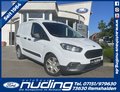 Daumennagel 1 - Ford Transit Courier 1.5 TDCi Trend Navi/PDC/SZH/Klima