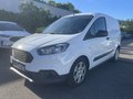 Daumennagel 2 - Ford Transit Courier 1.5 TDCi Trend Navi/PDC/SZH/Klima