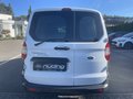 Daumennagel 6 - Ford Transit Courier 1.5 TDCi Trend Navi/PDC/SZH/Klima