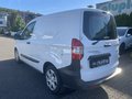 Daumennagel 7 - Ford Transit Courier 1.5 TDCi Trend Navi/PDC/SZH/Klima