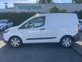 Daumennagel 8 - Ford Transit Courier 1.5 TDCi Trend Navi/PDC/SZH/Klima