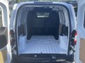 Daumennagel 10 - Ford Transit Courier 1.5 TDCi Trend Navi/PDC/SZH/Klima