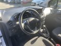 Daumennagel 12 - Ford Transit Courier 1.5 TDCi Trend Navi/PDC/SZH/Klima
