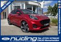 Daumennagel 1 - Ford Puma 1.0 EcoBoost Hybrid ST-Line X ACC/LED/BLIS