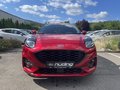 Daumennagel 3 - Ford Puma 1.0 EcoBoost Hybrid ST-Line X ACC/LED/BLIS