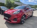 Daumennagel 2 - Ford Puma 1.0 EcoBoost Hybrid ST-Line X ACC/LED/BLIS