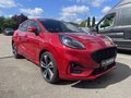 Daumennagel 4 - Ford Puma 1.0 EcoBoost Hybrid ST-Line X ACC/LED/BLIS