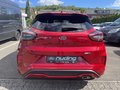 Daumennagel 7 - Ford Puma 1.0 EcoBoost Hybrid ST-Line X ACC/LED/BLIS