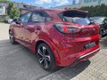 Daumennagel 10 - Ford Puma 1.0 EcoBoost Hybrid ST-Line X ACC/LED/BLIS