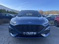 Daumennagel 3 - Ford Kuga 2.0 EcoBlue ST-Line ACC/LED/RFK/HUD