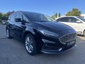 Daumennagel 4 - Ford S-Max 2.0 EcoBlue Aut. Titanium ACC/BLIS/LED/RFK