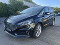 Daumennagel 2 - Ford S-Max 2.0 EcoBlue Aut. Titanium ACC/BLIS/LED/RFK